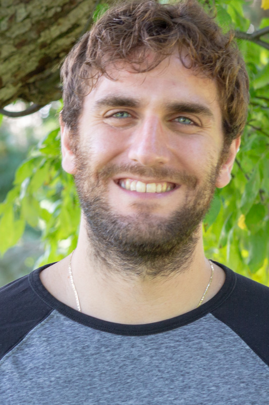 Frankie Checchio
