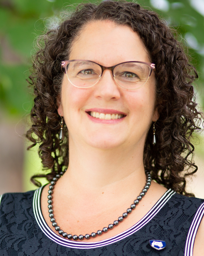 Jenifer Cushman