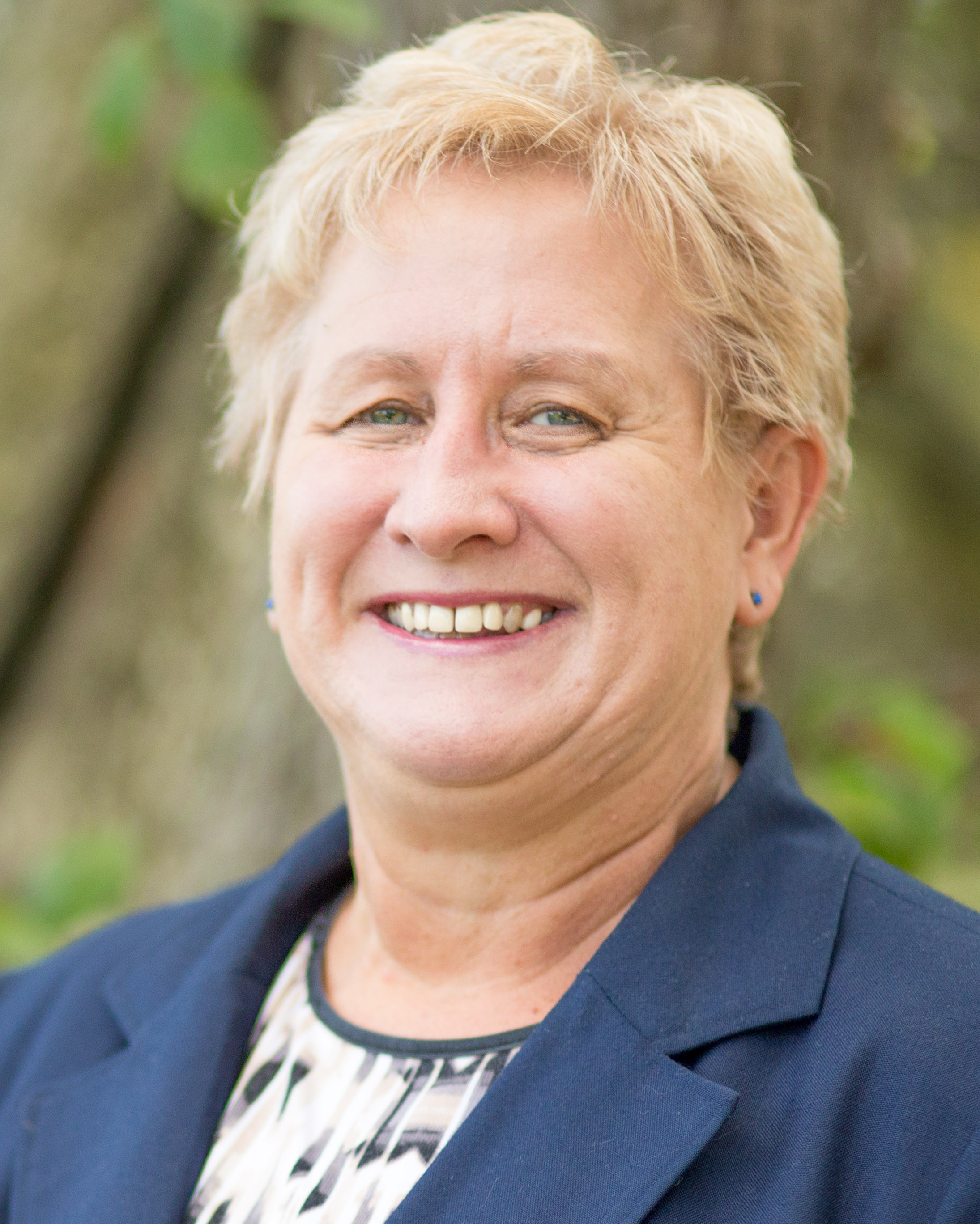 Linda Garlitz