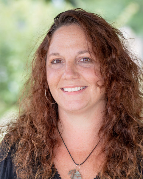 Amy Higgins