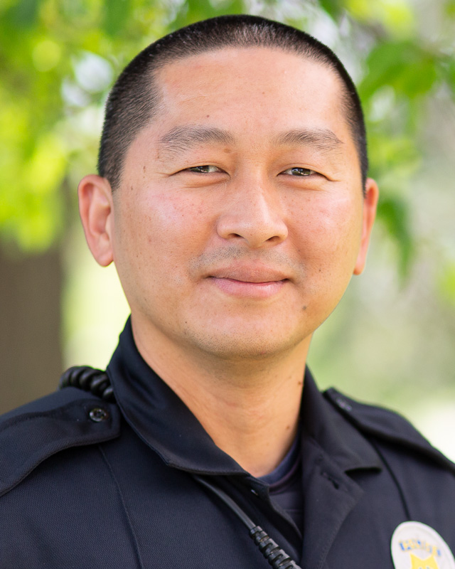 Davis Huang