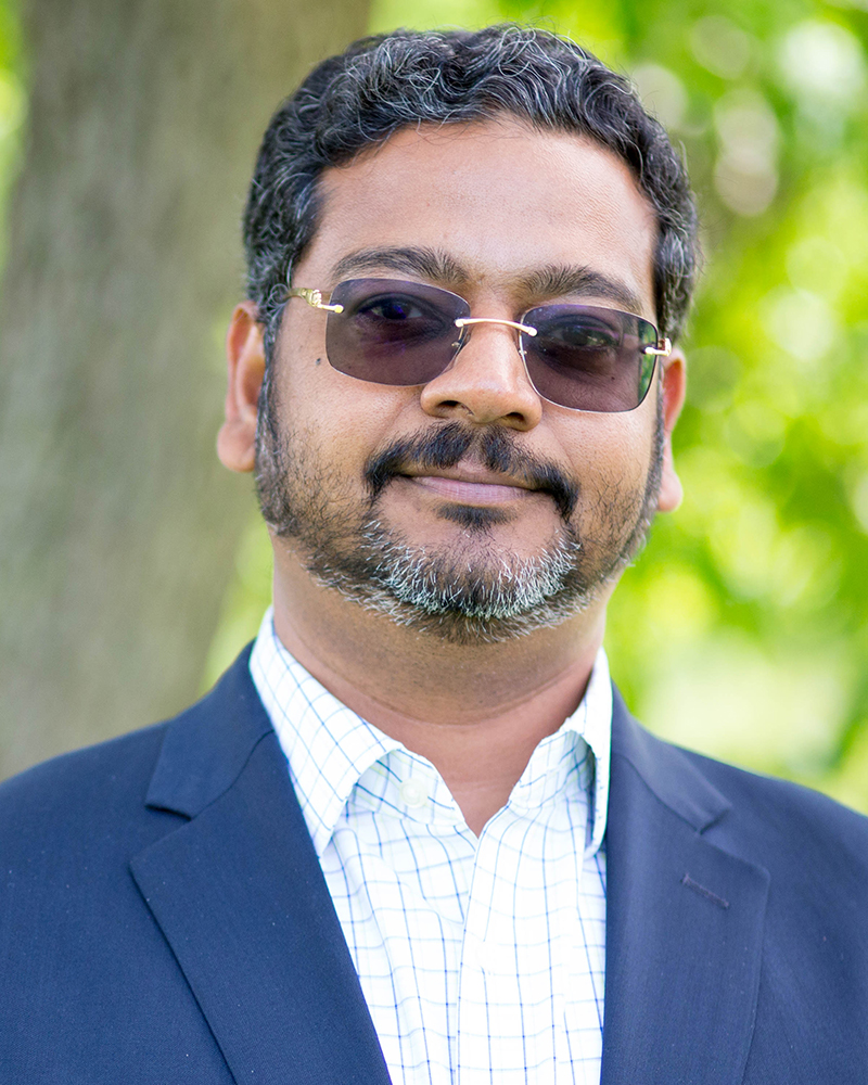 Ashu Kumar
