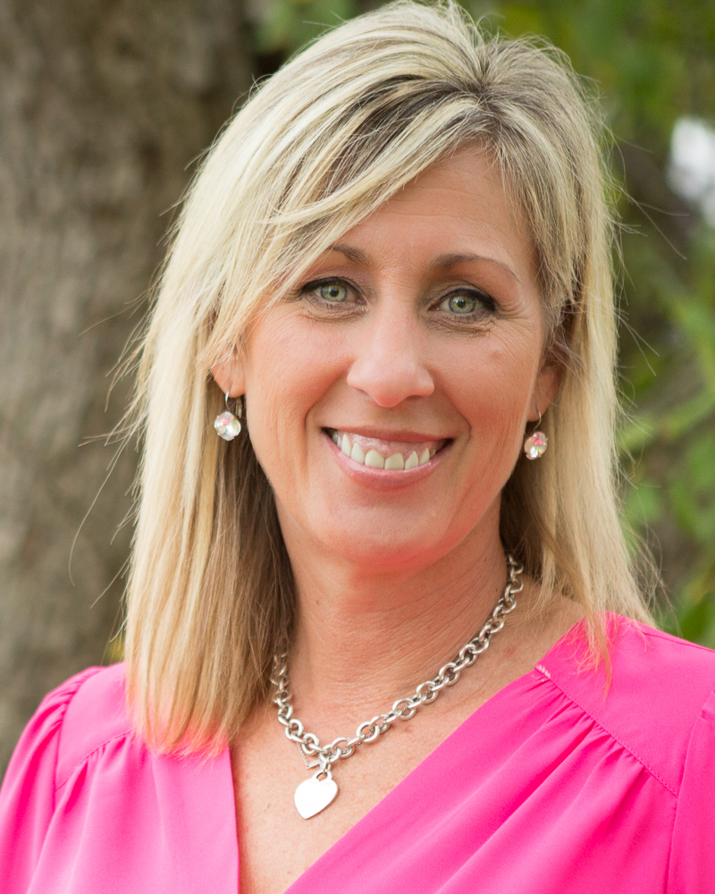 Trisha McDermott