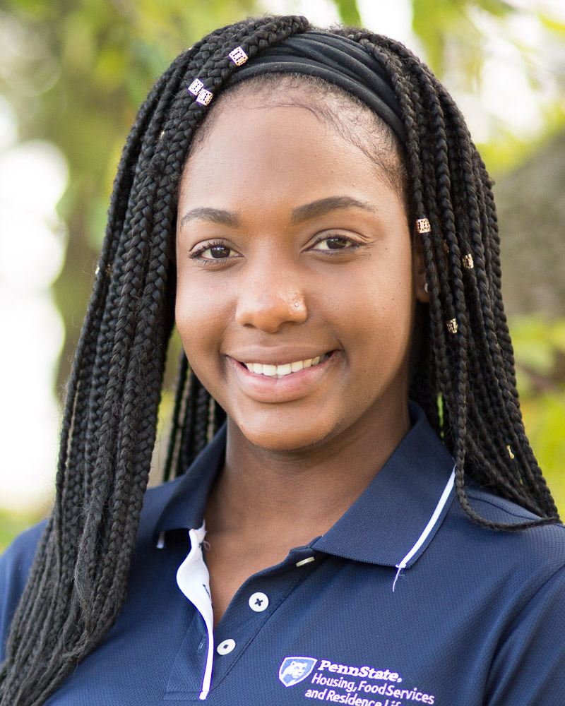 Sherrika Mitchell
