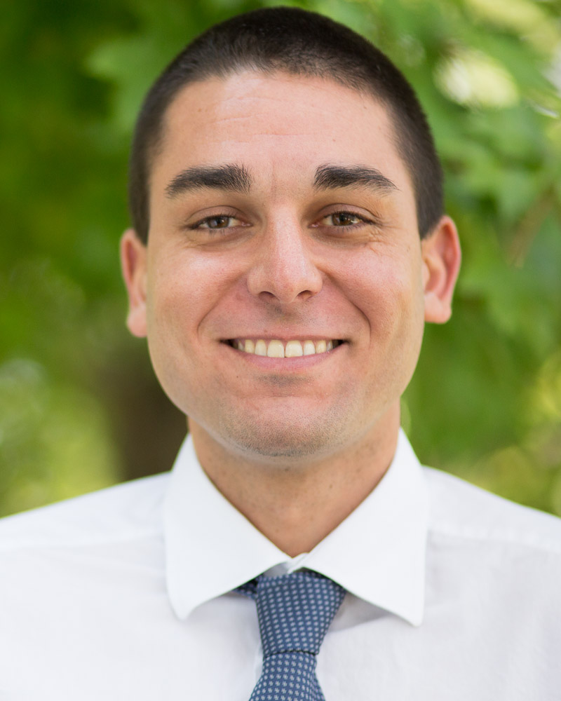 Andrea Patrucco