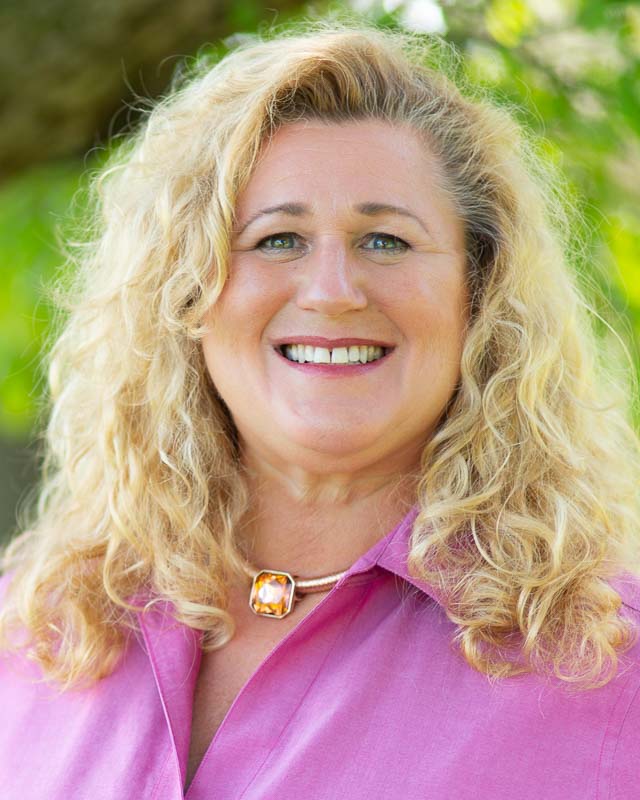 Deb Roach