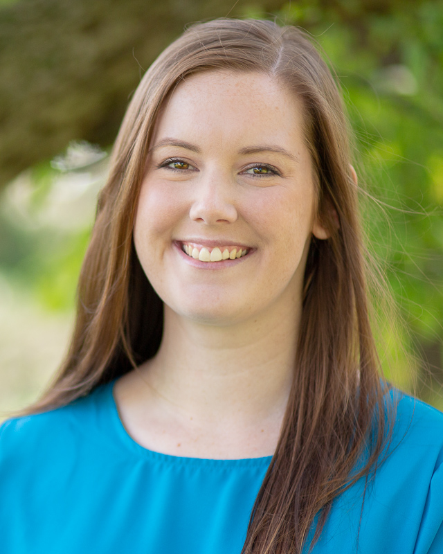 Rebecca Roberts
