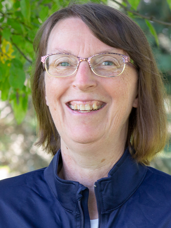 Robin Schodt