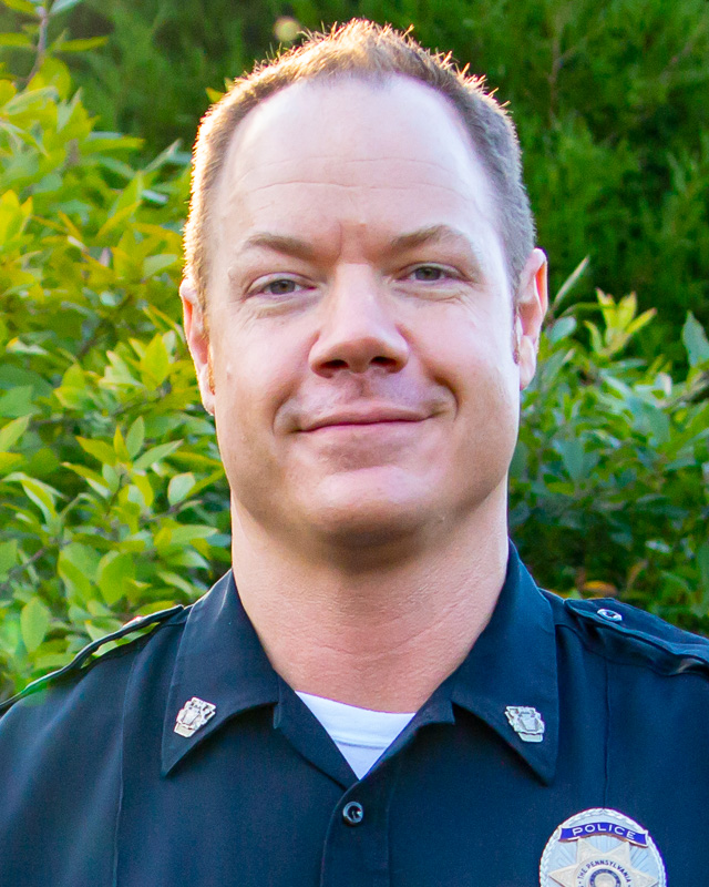 Patrick Smith