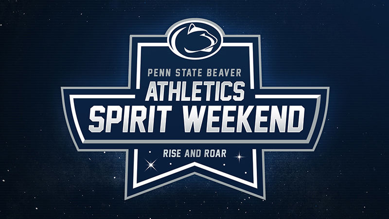 penn state beaver homepage