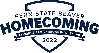 Penn State Beaver Homecoming alumni and family reunion weekend 2022