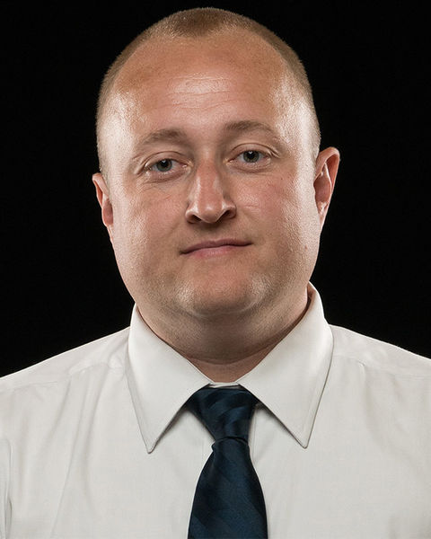 Brian Bibey