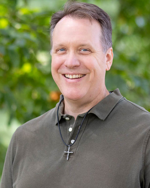 Michael Hay