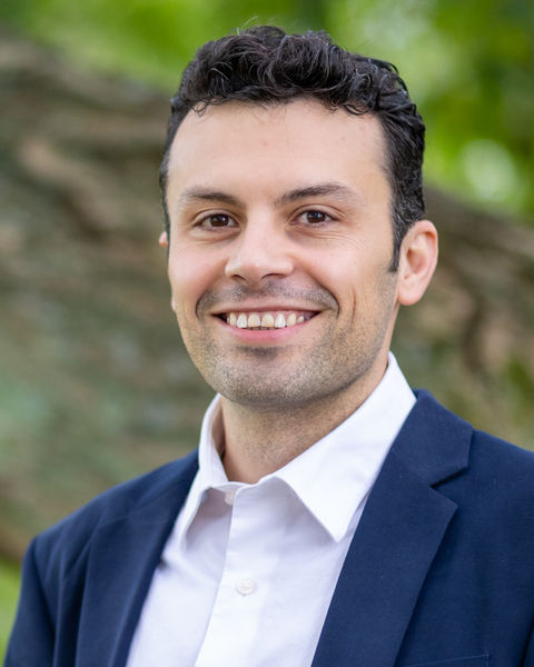 Nima Khodakarami