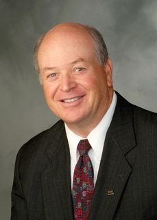 Dr. Gary B. Keefer