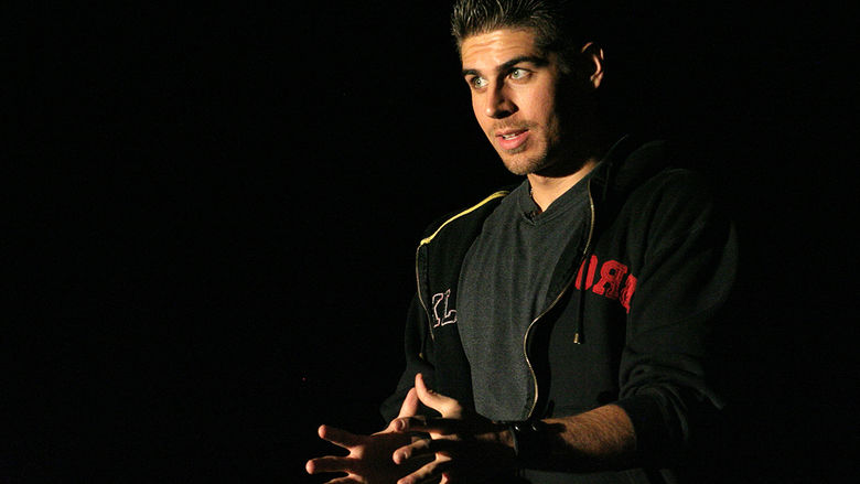 Carlos Andrés Gómez