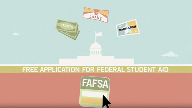 fafsa how-to video preview