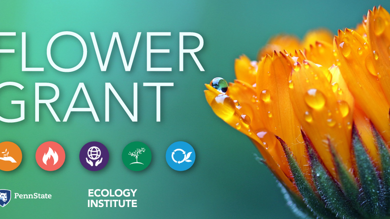 Flower Grant Ecology Institute