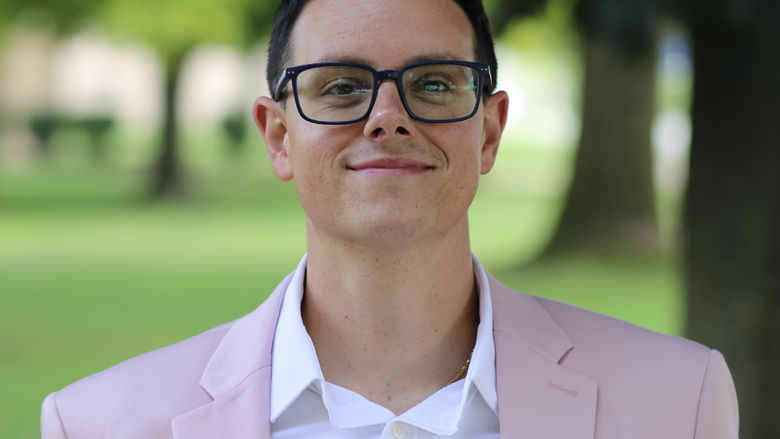 Andy Puleo headshot