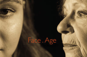 FaceAge logo FaceAge logo