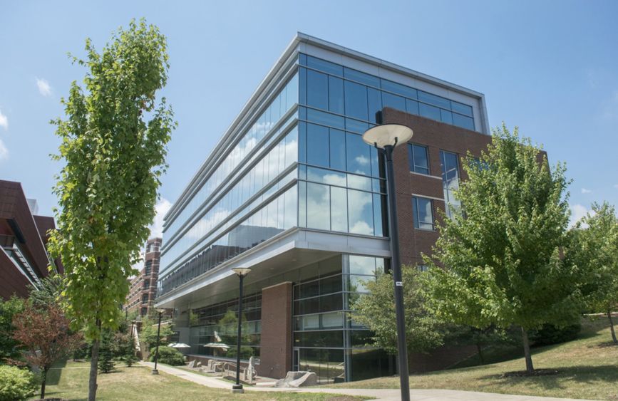 Penn State Student Health Center Penn State Student Health Center