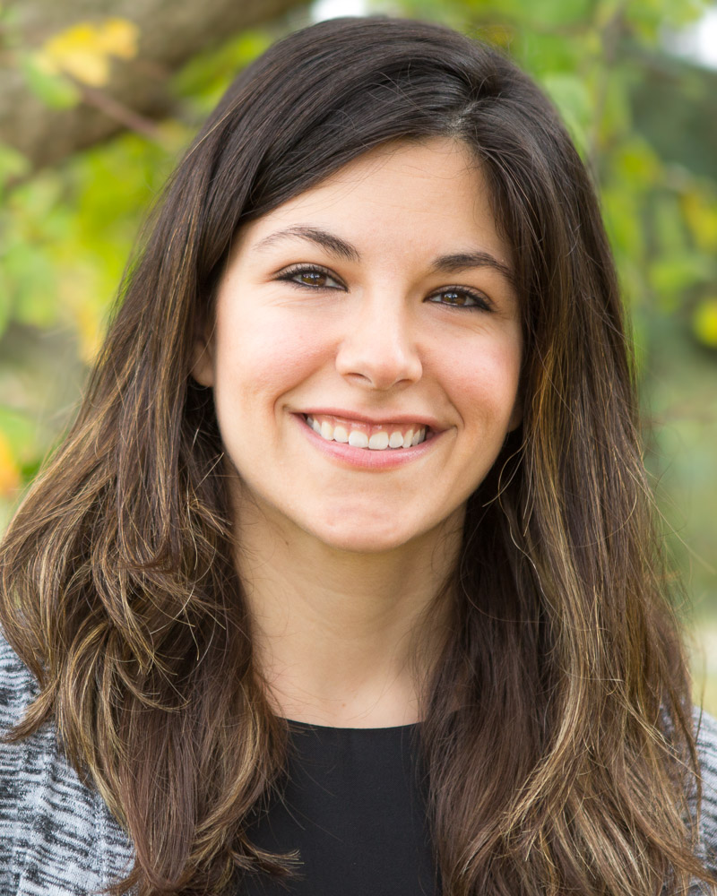 Rachel Zughaib