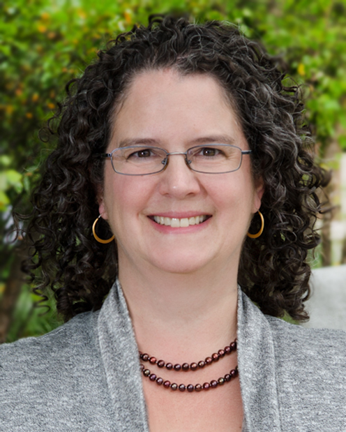 Jenifer Cushman