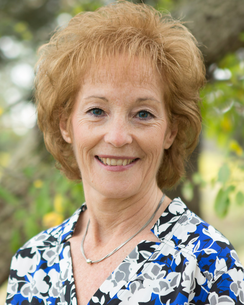 Beth Hewitt
