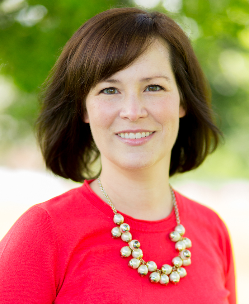 April Johnston-Smith