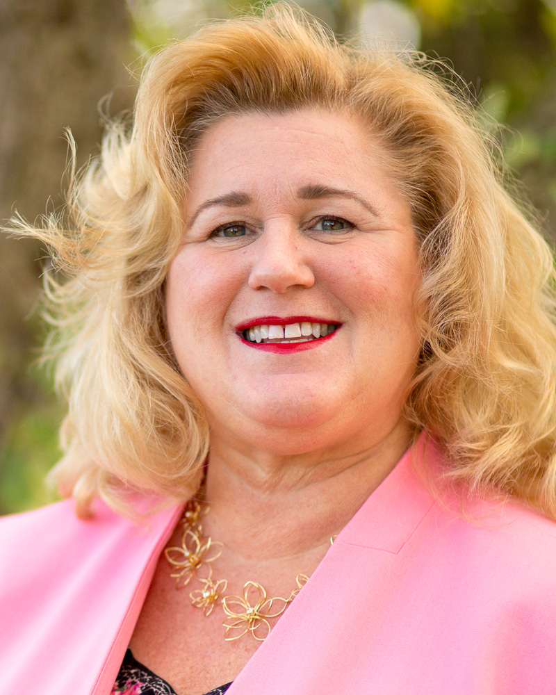 Debra Roach