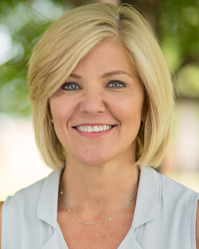 Debra Seidenstricker